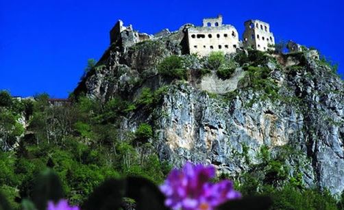 بلدية “ماتشكا” في طرابزون تستعد لترميم ديرٍ بني ذات عمر 1266 عاماً