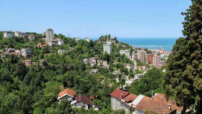 برنامج سياحي 3 أيام طرابزون وأوزنجول وأيدر