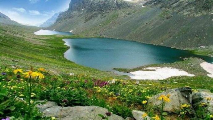 قرية اكيزدرا