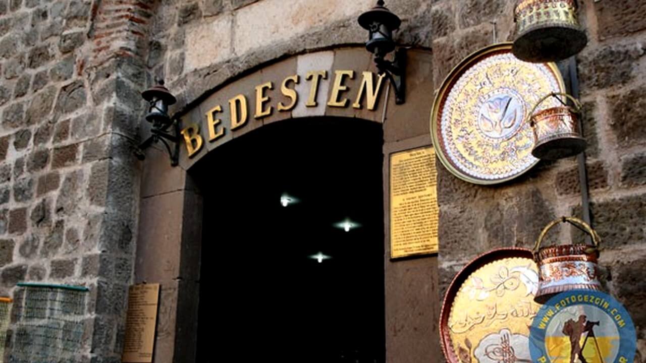 سوق بيدستن طرابزون